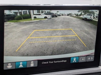 2024 Honda CR-V Hybrid Sport-L FWD