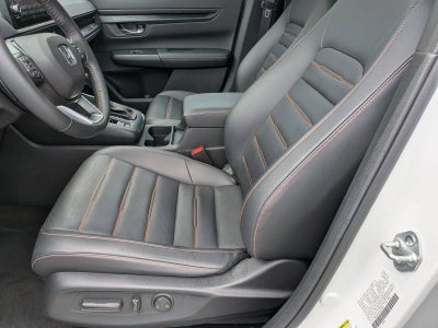 2024 Honda CR-V Hybrid Sport-L FWD