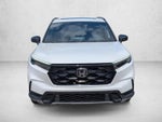2024 Honda CR-V Hybrid Sport-L FWD