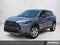 2024 Toyota Corolla Cross L 2WD (Natl)