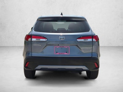 2024 Toyota Corolla Cross L 2WD (Natl)