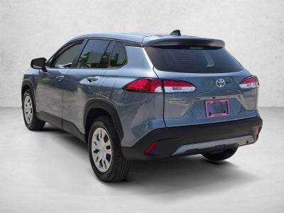 2024 Toyota Corolla Cross L 2WD (Natl)