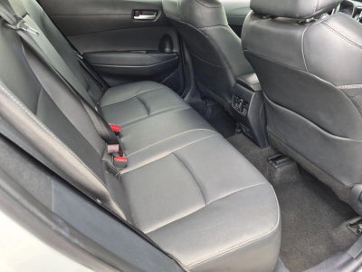 2023 Toyota Corolla Cross XLE 4WD (Natl)