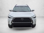 2023 Toyota Corolla Cross XLE 4WD (Natl)