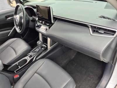 2023 Toyota Corolla Cross XLE 4WD (Natl)
