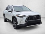 2023 Toyota Corolla Cross XLE 4WD (Natl)