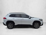 2023 Toyota Corolla Cross XLE 4WD (Natl)