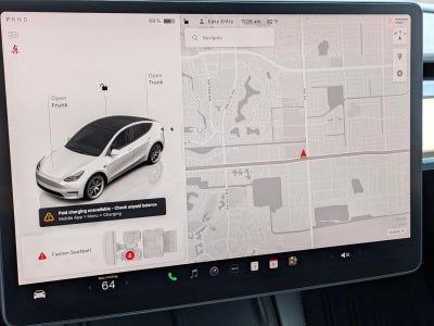 2023 Tesla Model Y Long Range AWD