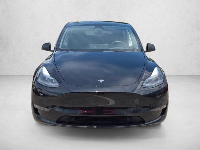 2023 Tesla Model Y Performance AWD