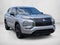 2022 Mitsubishi Outlander Black Edition FWD