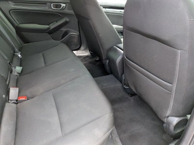 2022 Honda Civic Sedan EX CVT