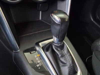 2014 Mazda Mazda CX-5 FWD 4dr Auto Touring