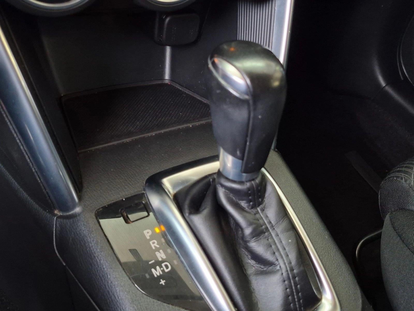 2014 Mazda Mazda CX-5 FWD 4dr Auto Touring
