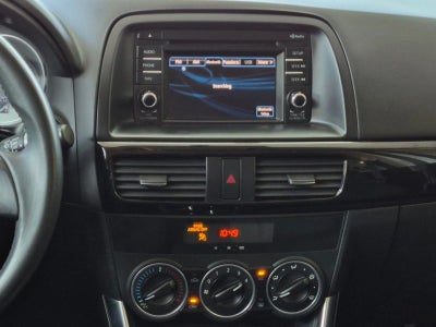 2014 Mazda Mazda CX-5 FWD 4dr Auto Touring