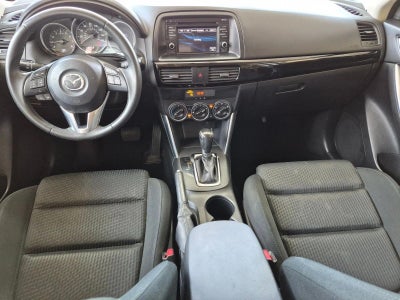 2014 Mazda Mazda CX-5 FWD 4dr Auto Touring