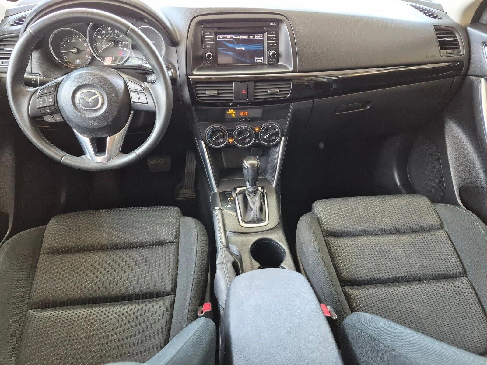 2014 Mazda Mazda CX-5 FWD 4dr Auto Touring