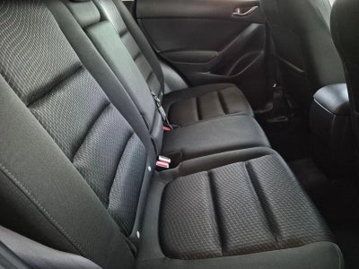 2014 Mazda Mazda CX-5 FWD 4dr Auto Touring