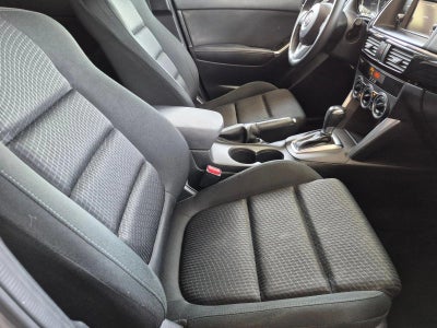 2014 Mazda Mazda CX-5 FWD 4dr Auto Touring