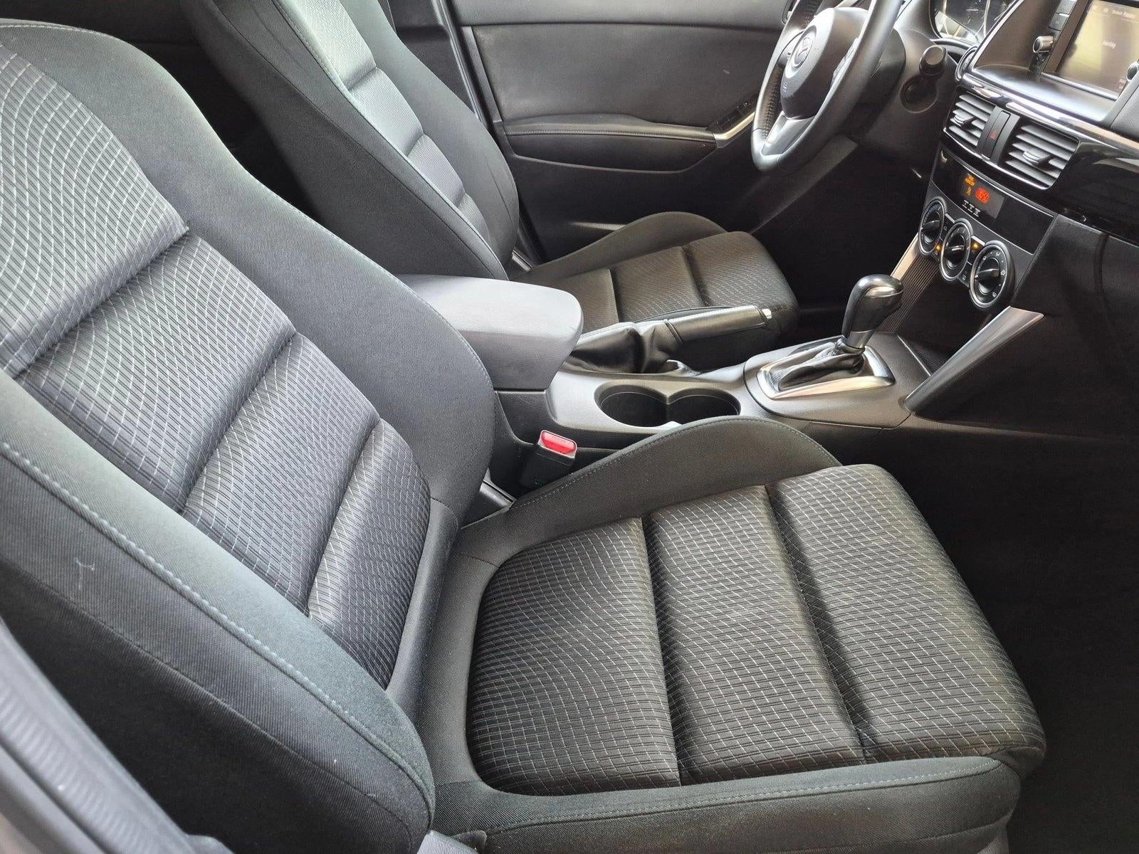 2014 Mazda Mazda CX-5 FWD 4dr Auto Touring