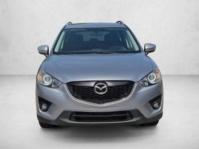 2014 Mazda Mazda CX-5 FWD 4dr Auto Touring