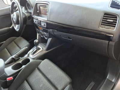 2014 Mazda Mazda CX-5 FWD 4dr Auto Touring