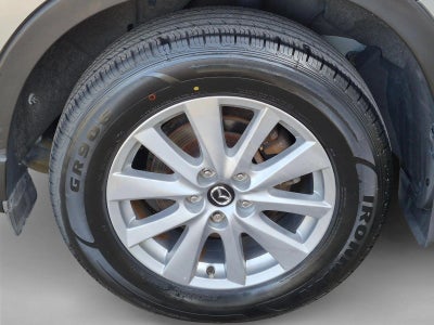 2014 Mazda Mazda CX-5 FWD 4dr Auto Touring