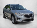 2014 Mazda Mazda CX-5 FWD 4dr Auto Touring