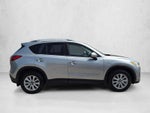 2014 Mazda Mazda CX-5 FWD 4dr Auto Touring