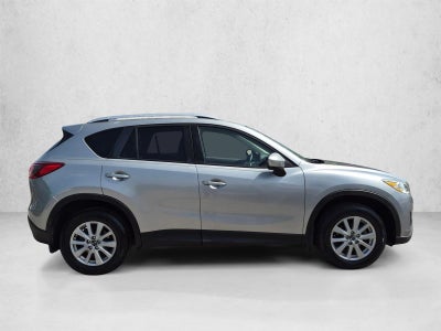 2014 Mazda Mazda CX-5 FWD 4dr Auto Touring