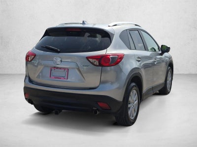 2014 Mazda Mazda CX-5 FWD 4dr Auto Touring