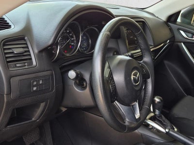 2014 Mazda Mazda CX-5 FWD 4dr Auto Touring