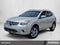 2013 Nissan Rogue FWD 4dr SV