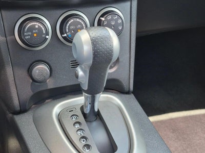 2013 Nissan Rogue FWD 4dr SV