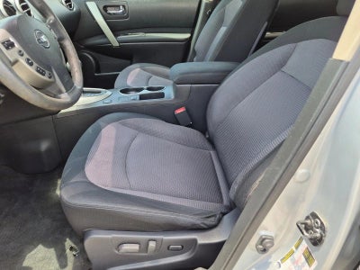 2013 Nissan Rogue FWD 4dr SV