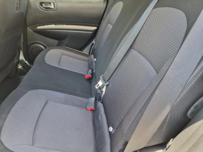 2013 Nissan Rogue FWD 4dr SV
