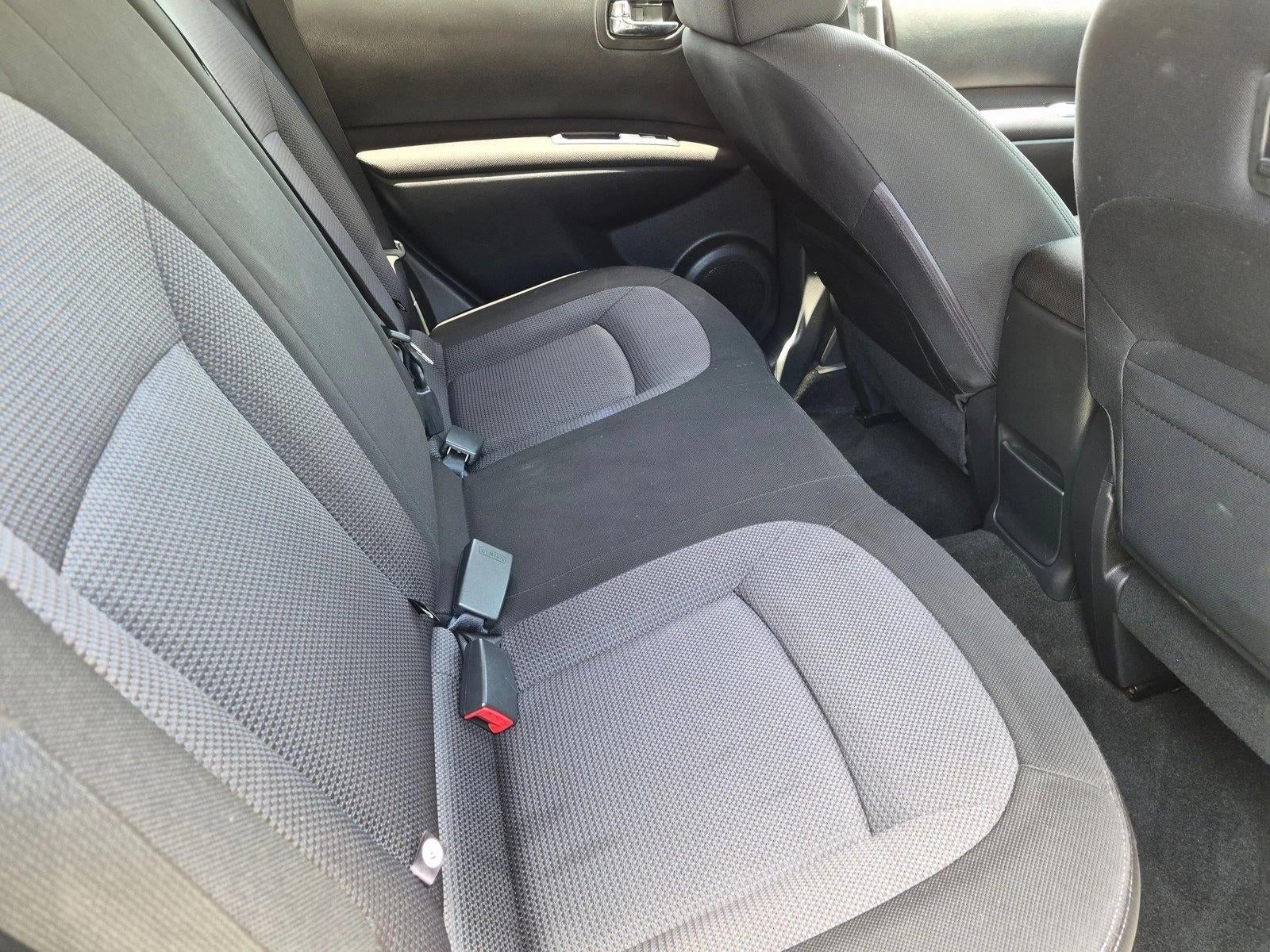 2013 Nissan Rogue FWD 4dr SV