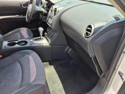 2013 Nissan Rogue FWD 4dr SV
