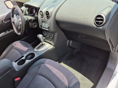 2013 Nissan Rogue FWD 4dr SV
