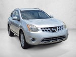2013 Nissan Rogue FWD 4dr SV