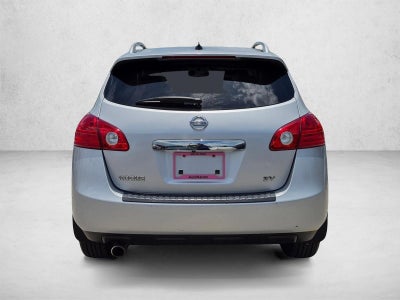 2013 Nissan Rogue FWD 4dr SV