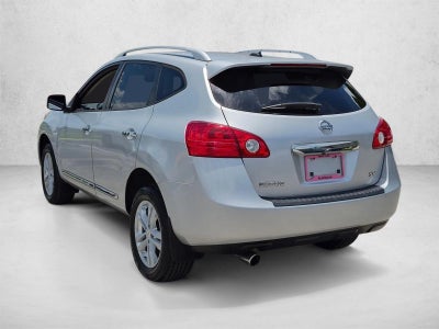 2013 Nissan Rogue FWD 4dr SV