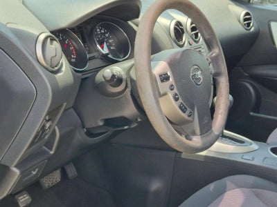 2013 Nissan Rogue FWD 4dr SV