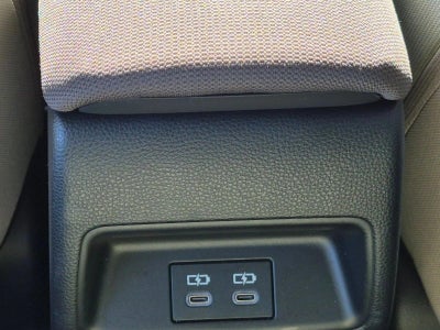 2024 Toyota Corolla Hybrid LE FWD (Natl)