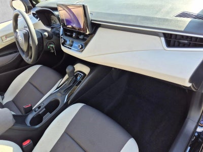 2024 Toyota Corolla Hybrid LE FWD (Natl)