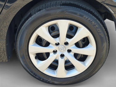 2024 Toyota Corolla Hybrid LE FWD (Natl)