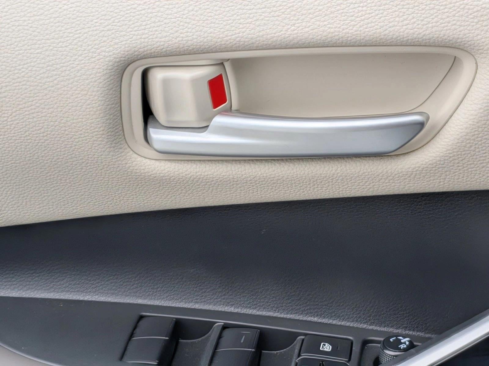 2024 Toyota Corolla Hybrid XLE FWD (Natl)