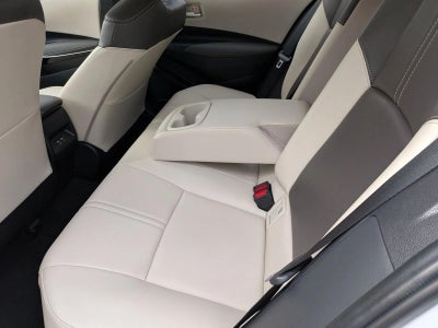 2024 Toyota Corolla Hybrid XLE FWD (Natl)