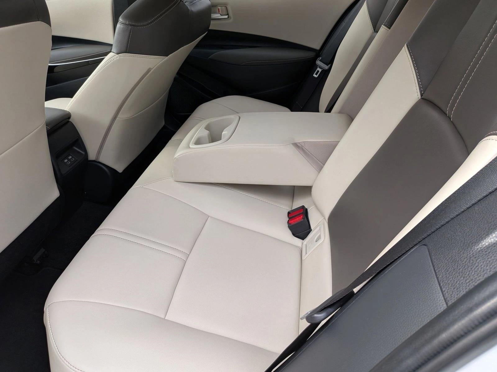 2024 Toyota Corolla Hybrid XLE FWD (Natl)