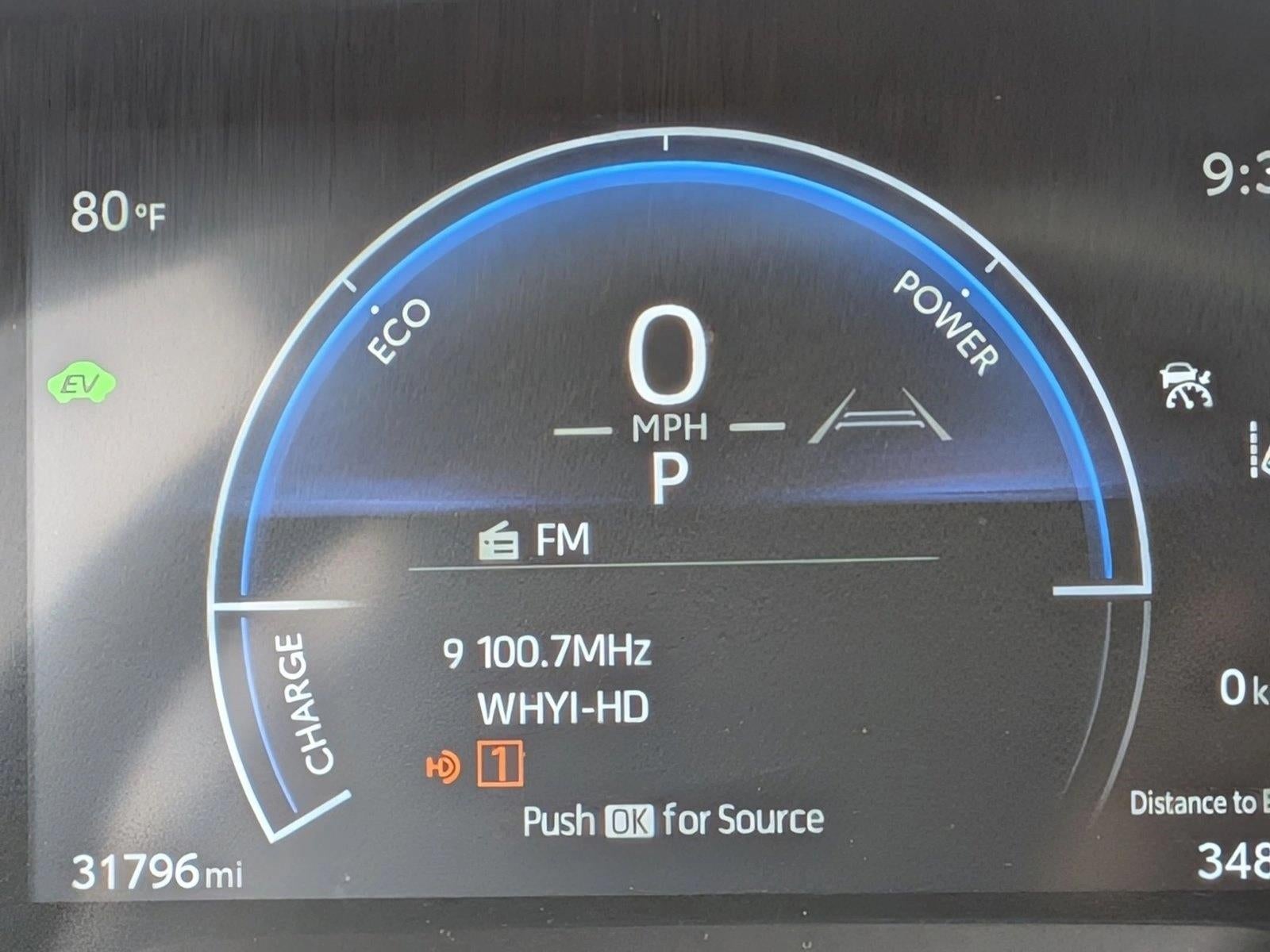 2024 Toyota Corolla Hybrid XLE FWD (Natl)