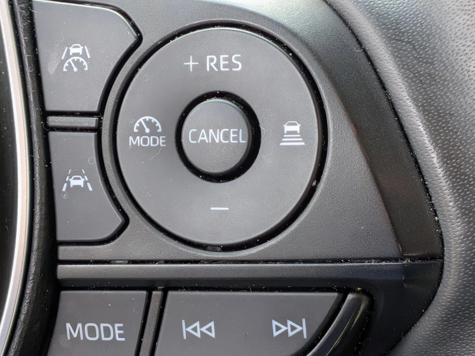 2024 Toyota Corolla Hybrid XLE FWD (Natl)